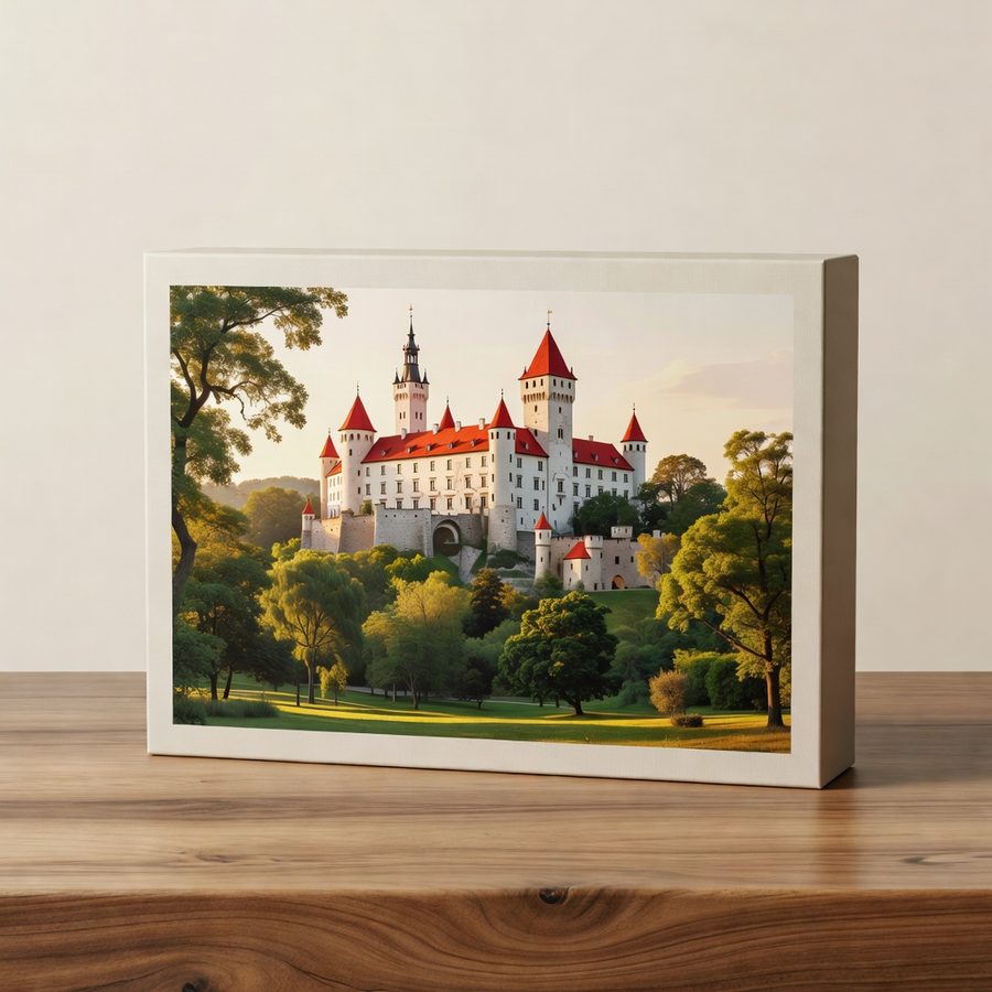 Bojnický zámok